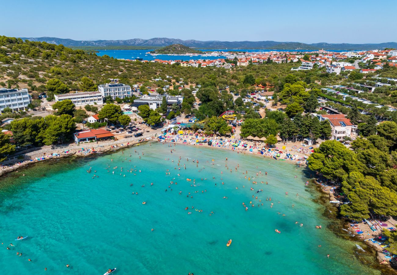 Dom w Murter - Beach House Kornati View