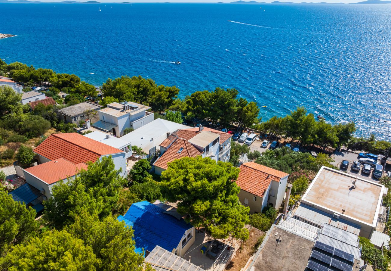 Dom w Murter - Beach House Kornati View