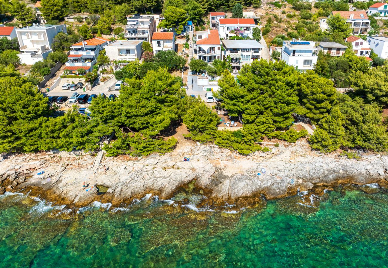 Dom w Murter - Beach House Kornati View