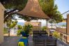 Dom w Murter - Beach House Kornati View