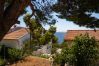 Dom w Murter - Beach House Kornati View