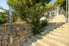 Dom w Murter - Beach House Kornati View