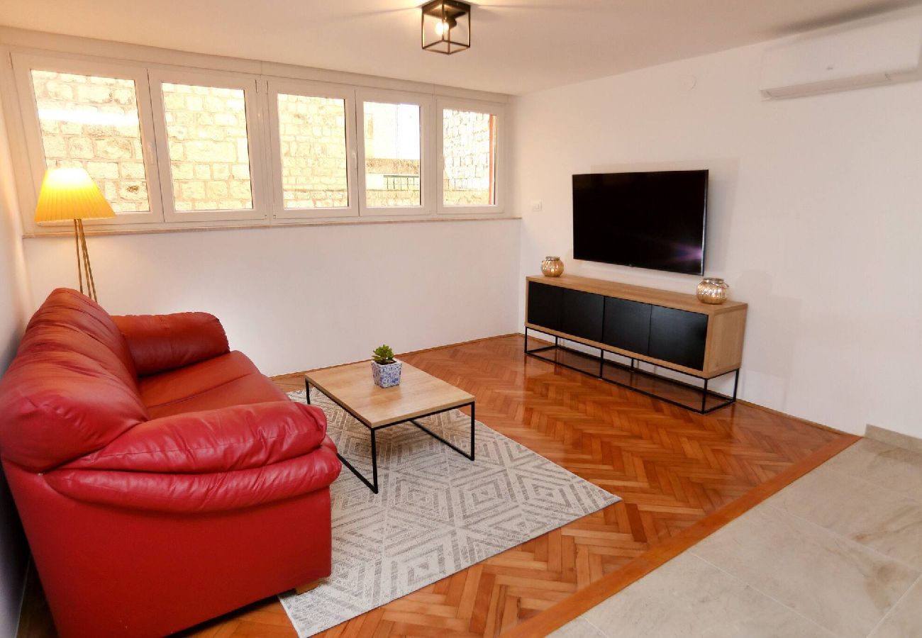 Apartament w Trogir - M Apartment Trogir