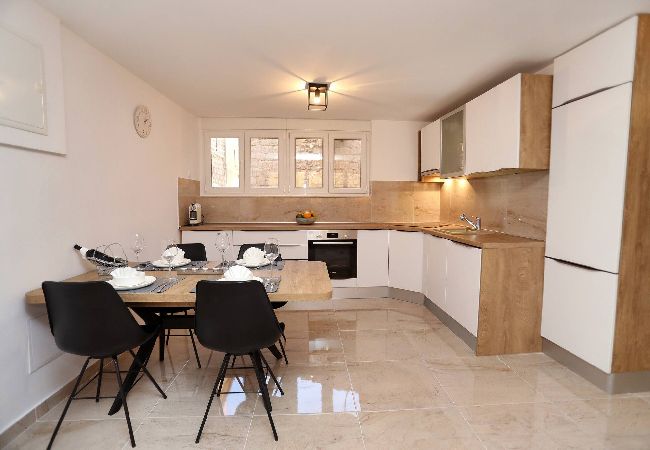 Apartment in Trogir - M Apartment Trogir Apartment in Trogir - M Apartment Trogir