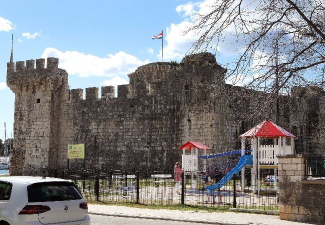 Apartment in Trogir - M Apartment Trogir Apartment in Trogir - M Apartment Trogir