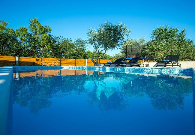 House in Donje Raštane - Holiday home Relax House in Donje Raštane - Holiday home Relax