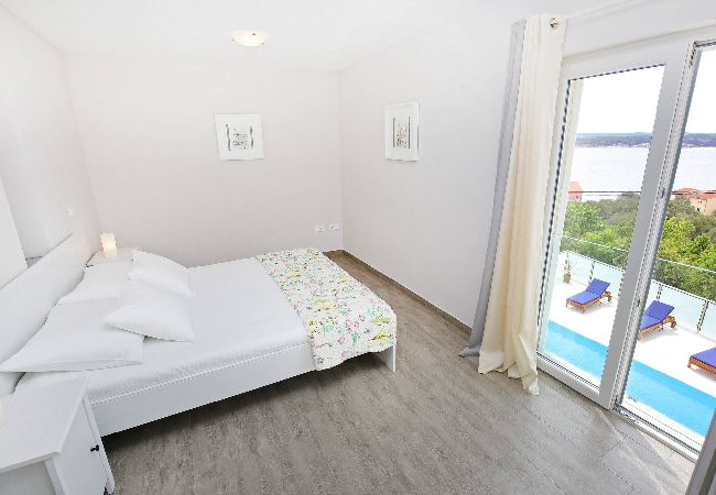 House in Maslenica - Sea view Villa Anpero House in Maslenica - Sea view Villa Anpero