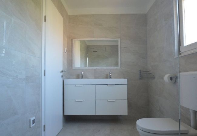 House in Maslenica - Sea view Villa Anpero House in Maslenica - Sea view Villa Anpero