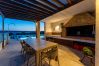 House in Maslenica - Sea view Villa Anpero