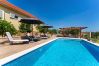 House in Zaton Obrovacki - Villa Sucic with private pool House in Zaton Obrovacki - Villa Sucic with private pool