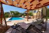 House in Zaton Obrovacki - Villa Sucic with private pool House in Zaton Obrovacki - Villa Sucic with private pool