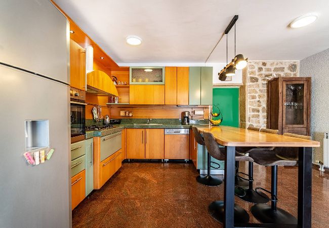 House in Zadar - Sea view Villa Elia House in Zadar - Sea view Villa Elia