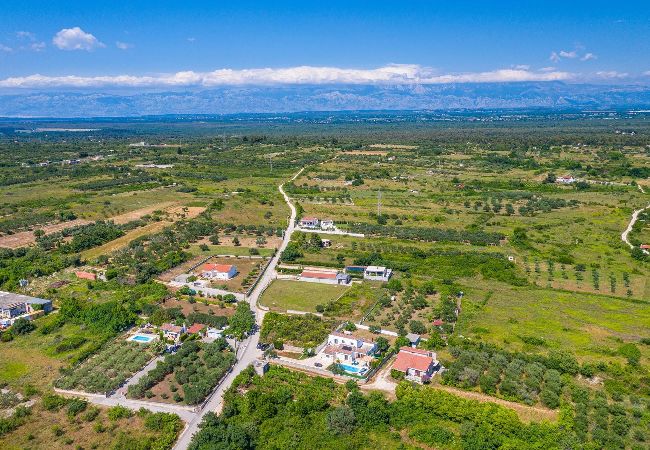 House in Zadar - Sea view Villa Elia House in Zadar - Sea view Villa Elia