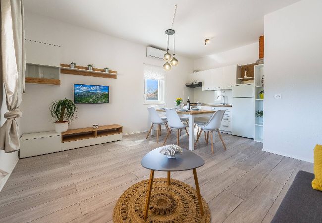 House in Škabrnja - Holiday home Barba House in Škabrnja - Holiday home Barba