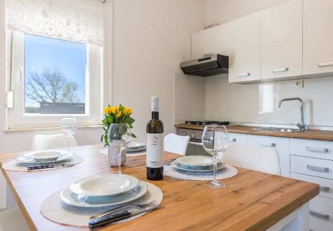 House in Škabrnja - Holiday home Barba House in Škabrnja - Holiday home Barba