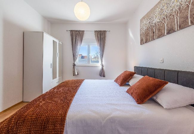 House in Škabrnja - Holiday home Barba House in Škabrnja - Holiday home Barba