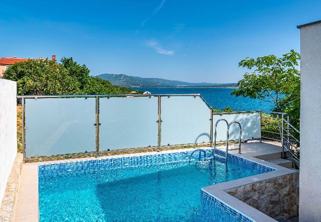 Apartment in Maslenica - Sea view apartment Dajana Apartment in Maslenica - Sea view apartment Dajana