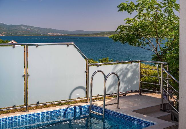 Apartment in Maslenica - Sea view apartment Dajana Apartment in Maslenica - Sea view apartment Dajana