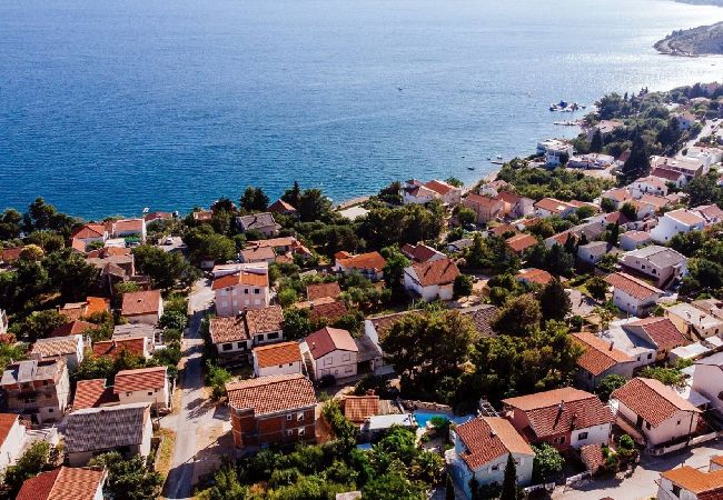 Apartment in Maslenica - Sea view apartment Dajana Apartment in Maslenica - Sea view apartment Dajana