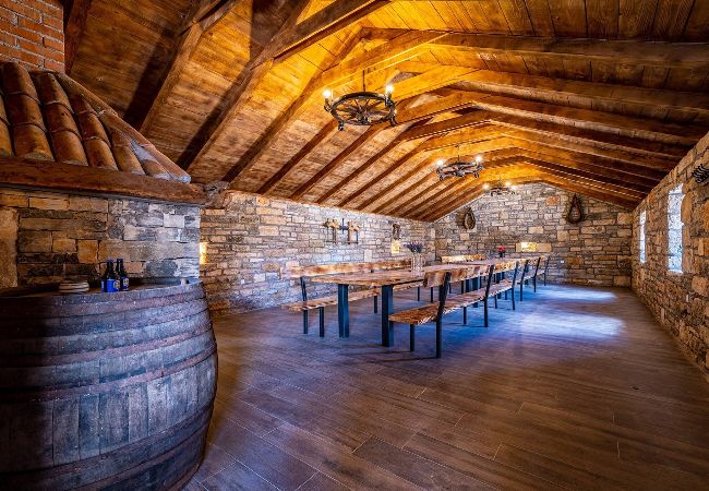 House in Benkovac - Luxury Villa Escape House in Benkovac - Luxury Villa Escape