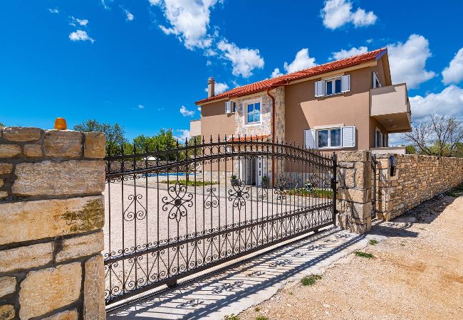 House in Benkovac - Luxury Villa Escape House in Benkovac - Luxury Villa Escape