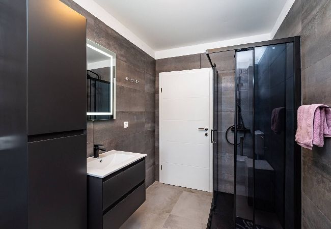 House in Benkovac - Luxury Villa Escape House in Benkovac - Luxury Villa Escape