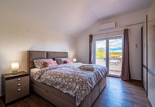 House in Benkovac - Luxury Villa Escape House in Benkovac - Luxury Villa Escape