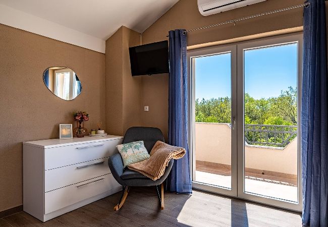 House in Benkovac - Luxury Villa Escape House in Benkovac - Luxury Villa Escape