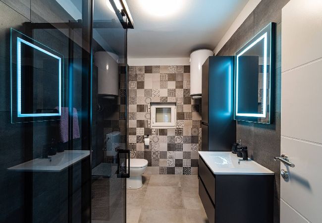 House in Benkovac - Luxury Villa Escape House in Benkovac - Luxury Villa Escape