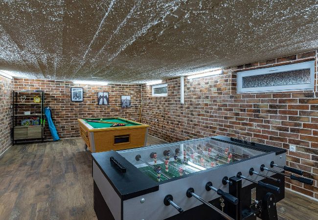 House in Benkovac - Luxury Villa Escape House in Benkovac - Luxury Villa Escape