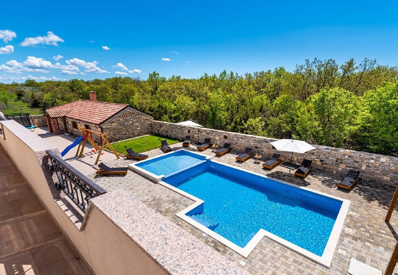 House in Benkovac - Luxury Villa Escape