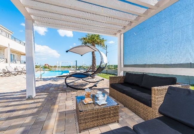 House in Debeljak - Villa Providenca with heated pool House in Debeljak - Villa Providenca with heated pool