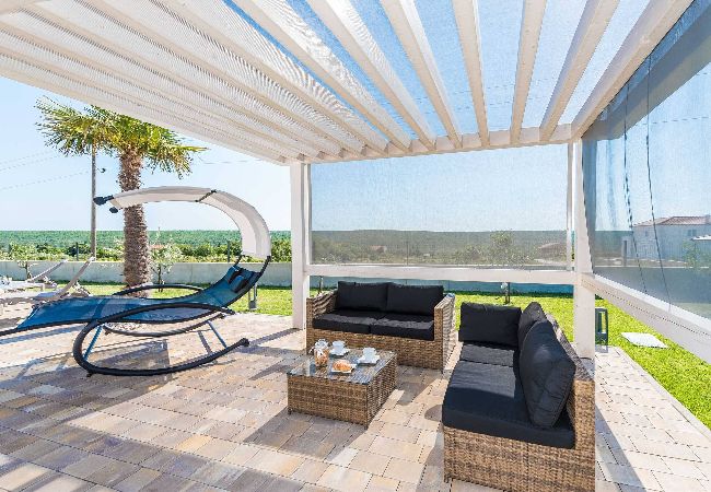 House in Debeljak - Villa Providenca with heated pool House in Debeljak - Villa Providenca with heated pool