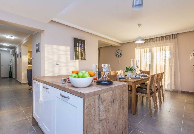 House in Debeljak - Villa Providenca with heated pool House in Debeljak - Villa Providenca with heated pool