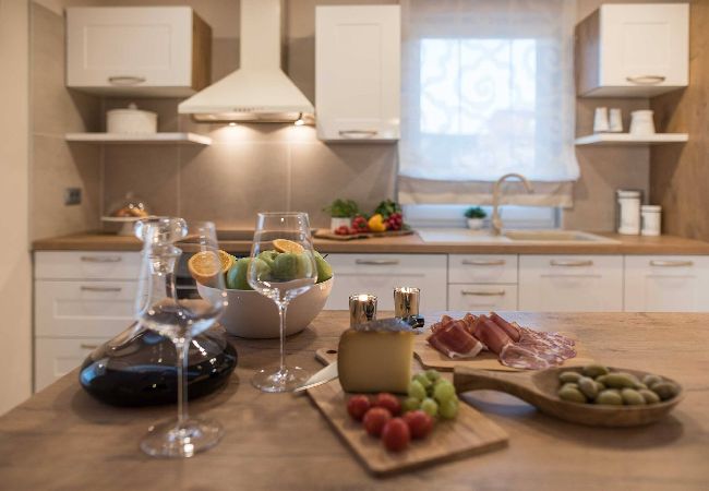 House in Debeljak - Villa Providenca with heated pool House in Debeljak - Villa Providenca with heated pool