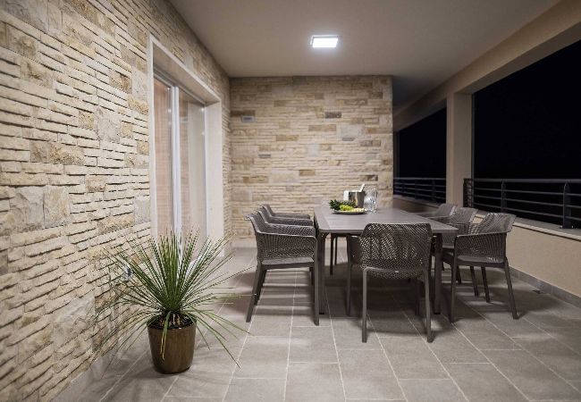 House in Debeljak - Villa Providenca with heated pool House in Debeljak - Villa Providenca with heated pool