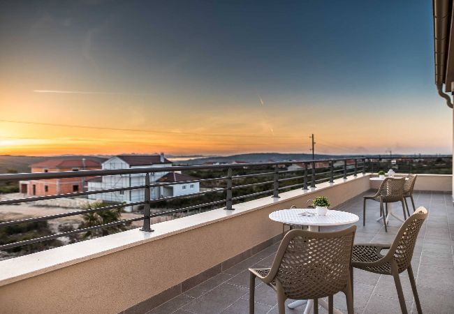 House in Debeljak - Villa Providenca with heated pool House in Debeljak - Villa Providenca with heated pool