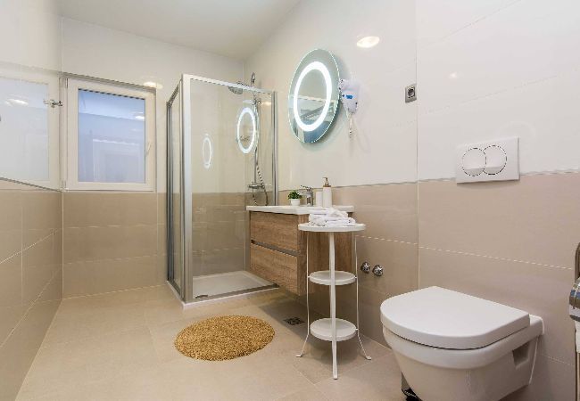 House in Debeljak - Villa Providenca with heated pool House in Debeljak - Villa Providenca with heated pool