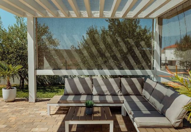 House in Debeljak - Villa Providenca with heated pool House in Debeljak - Villa Providenca with heated pool