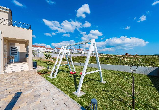 House in Debeljak - Villa Providenca with heated pool House in Debeljak - Villa Providenca with heated pool