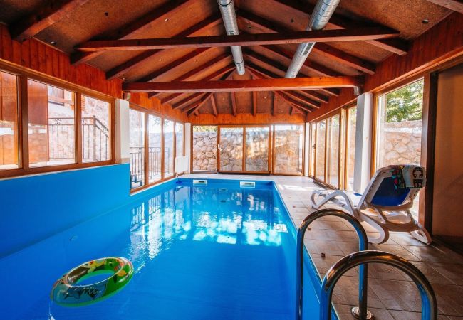 House in Starigrad - Holiday home Jucinovi Dvori House in Starigrad - Holiday home Jucinovi Dvori