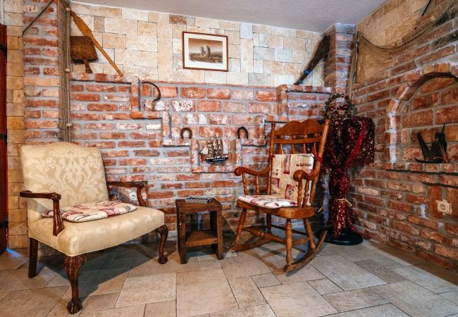 House in Starigrad - Holiday home Jucinovi Dvori House in Starigrad - Holiday home Jucinovi Dvori