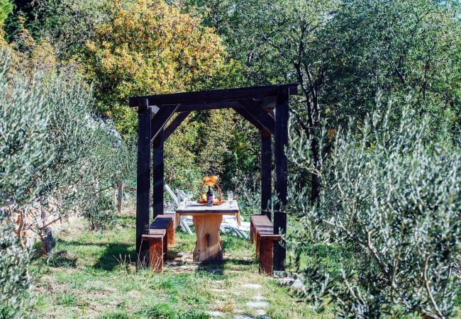 House in Starigrad - Holiday home Jucinovi Dvori House in Starigrad - Holiday home Jucinovi Dvori
