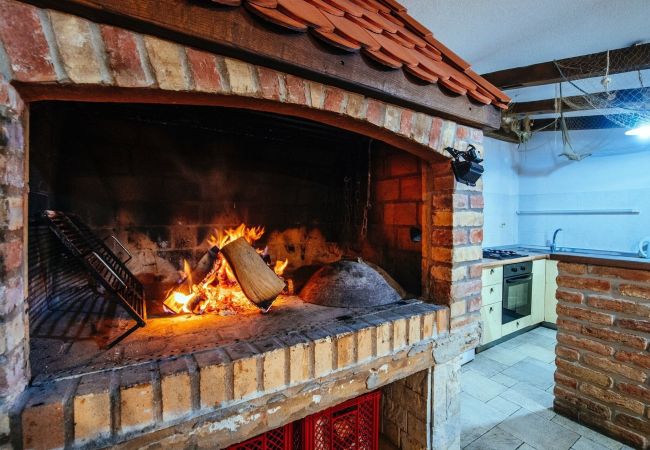 House in Starigrad - Holiday home Jucinovi Dvori House in Starigrad - Holiday home Jucinovi Dvori