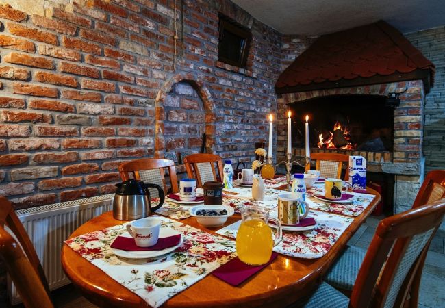 House in Starigrad - Holiday home Jucinovi Dvori House in Starigrad - Holiday home Jucinovi Dvori