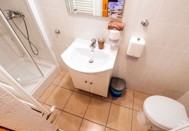 House in Starigrad - Holiday home Jucinovi Dvori House in Starigrad - Holiday home Jucinovi Dvori