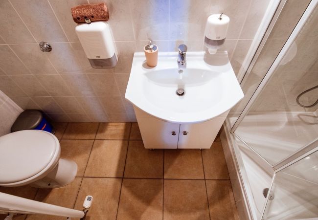 House in Starigrad - Holiday home Jucinovi Dvori House in Starigrad - Holiday home Jucinovi Dvori