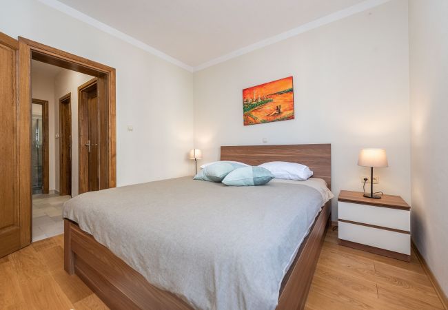 House in Petrcane - Holiday home Marijanka House in Petrcane - Holiday home Marijanka