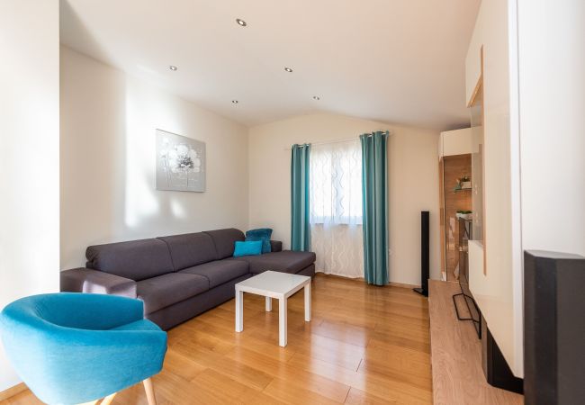 House in Petrcane - Holiday home Marijanka House in Petrcane - Holiday home Marijanka