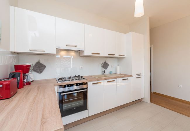 House in Petrcane - Holiday home Marijanka House in Petrcane - Holiday home Marijanka